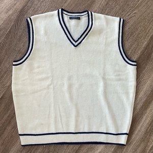 Brandy Melville Agnes Sweater Vest